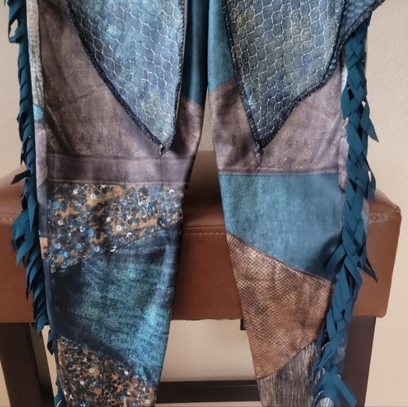 Disney Descendants Uma costume - Picture 5 of 8